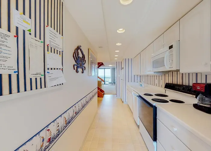 Apartment Century I - 1412