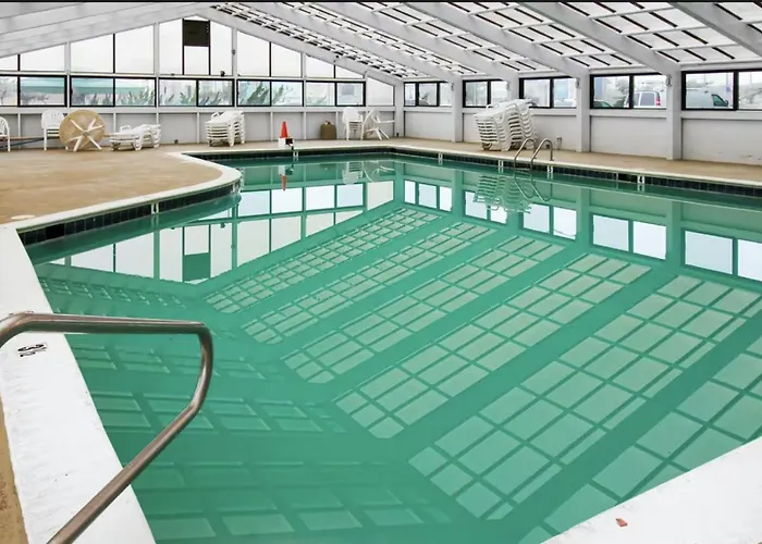 Century I - 1412 Ocean City
